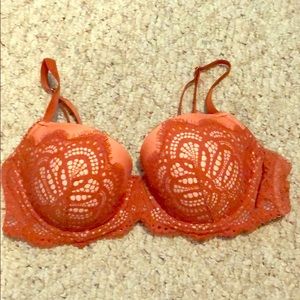 EUC Victoria’s Secret Dream Angels bra 36D